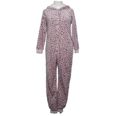 Heldragt (Pink, Brun)