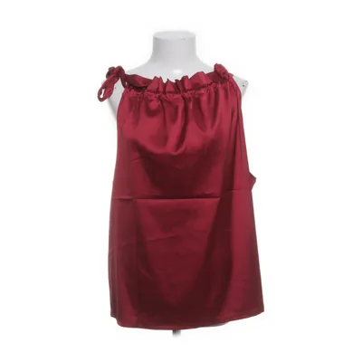 Top (Red) from Emm Copenhagen Polyamide, Polyester