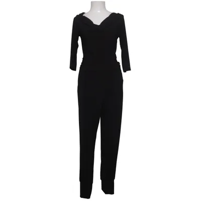 Jumpsuit (Schwarz) von Klaus Dilkrath