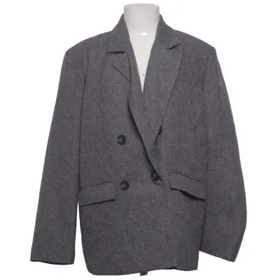 Blazer (Maxi Oversized Structured Blazer) van NA-KD Polyester, Viscose