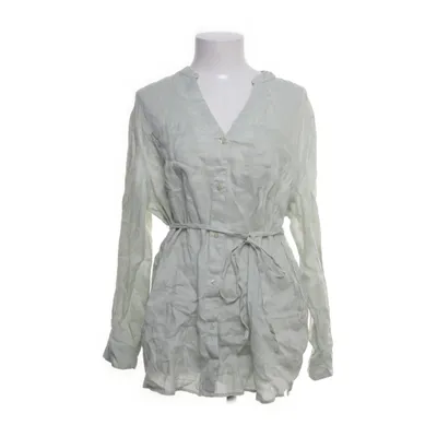 Zwangerschapsblouse (Groen) van H&M Mama Linnen