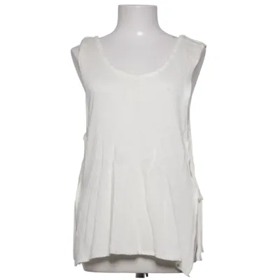 Topp (Vit) från Daphne