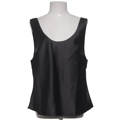 Tanktop (Schwarz) von ASOS Design Elasthan, Polyester