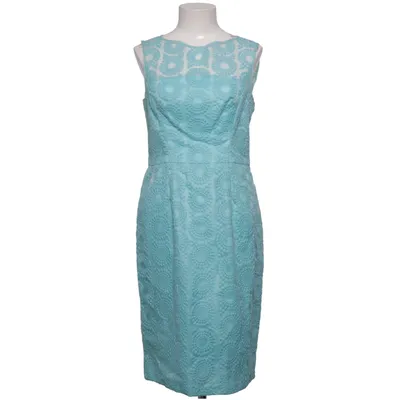 Jurk (Blauw) van Maggy London