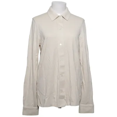 Skjorta (Beige) från Totême