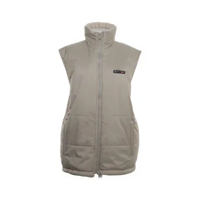 Ytterväst (Beige) från EXP Polyester
