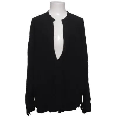 Blus (Svart) från Hunkydory Viskos