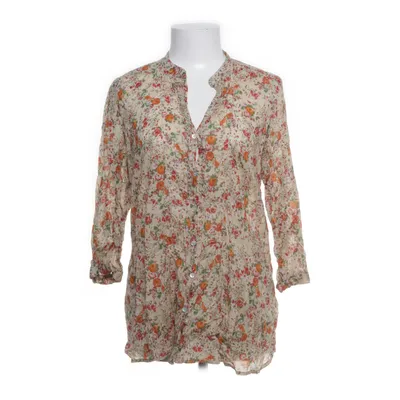 Blus (Beige, Flerfärgad) från Promod