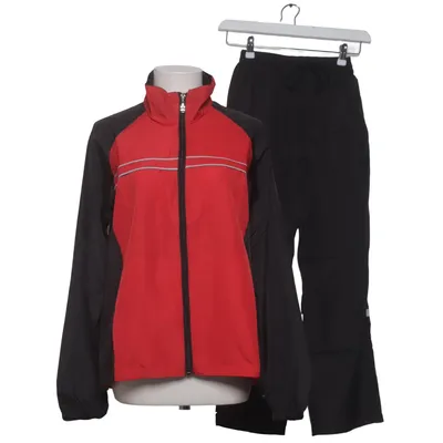 Overtøj (Sort, Rød, Flerfarvet) fra Casual Selection Polyester