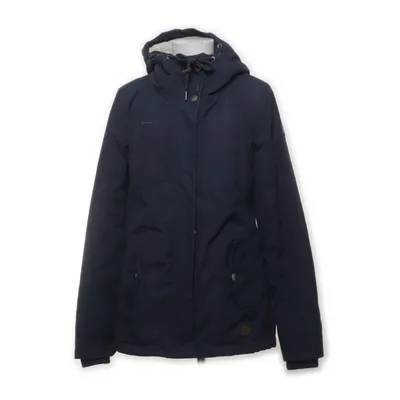 Vinterjacka (Blå) från Ragwear Bomull, Polyester