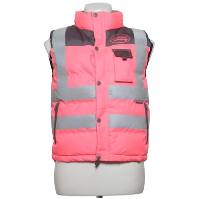 Gilet réfléchissant (Hi Vis Bodywarmer) de Rockfish Polyester