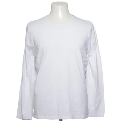 Langarmshirt (Basic Langarmshirt) von "SU" Bio-Baumwolle