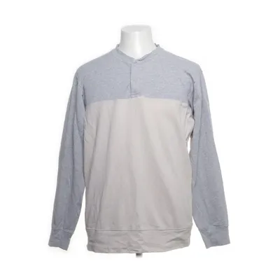 Rugbytröja (Grå, Beige) från Uniqlo