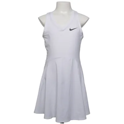 Sports dress (White) from Nike Elastane, Polyester
