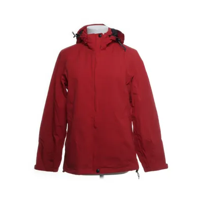 Outdoor jas (Rood) van North Bend Polyamide, Polyester
