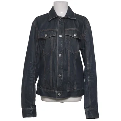 Jeansjacka (Blå) från BLK DNM Bomull