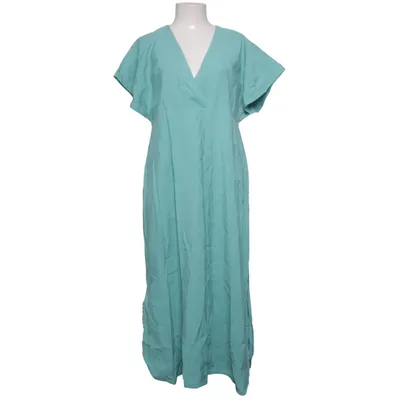 Wikkeljurk (Groen) van Yargici Katoen, Modal, Polyester