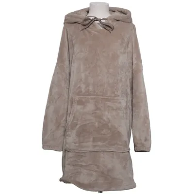 Huvtröja (Beige) från Female Passion Polyester