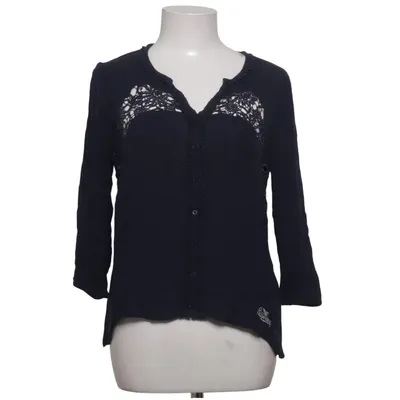 Blouse (Bleu) de Superdry Vintage