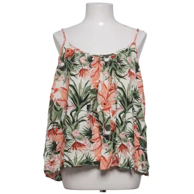 Tanktop  (Flerfarvet) fra Pernilla Wahlgren Viscose