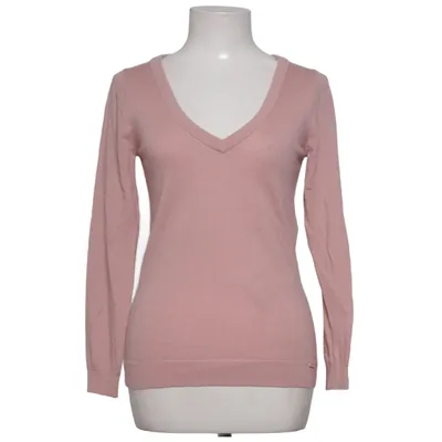 Pullover (Rosa) från SAND Essential Merinoull