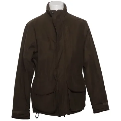 Veste polaire (Vert) de T&P Polyester