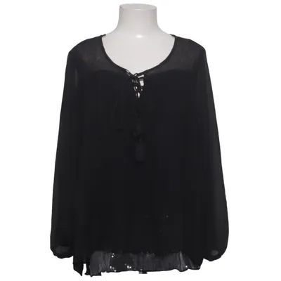 Blouse (Zwart) van Alison