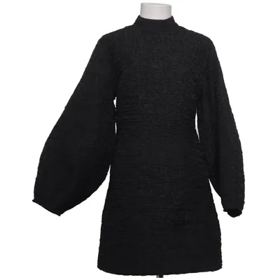 Klänning (Svart) från STOCKH LM Studio Polyester