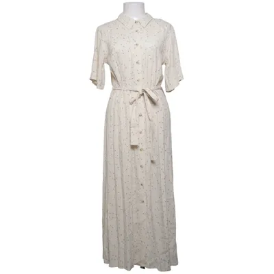 Skjortklänning (Beige) från Modström