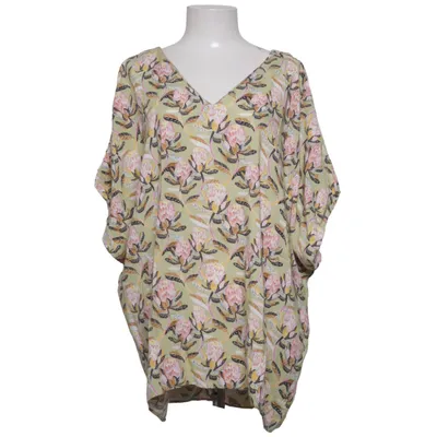 Top (Green, Pink, Yellow) from Studio Untold Viscose