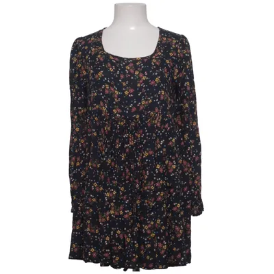 Robe (Bleu, Multicolore) de Patrons of Peace Viscose
