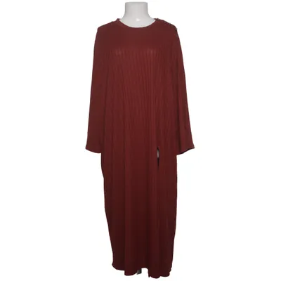 Maxi dress (Brown) from Cellbes Elastane, Polyester, Viscose