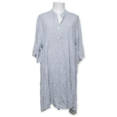 Klänning (6076) från Pronto Moda Viskos