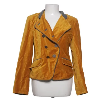 Blazer (White Label) fra White Label Acetat, Bomuld