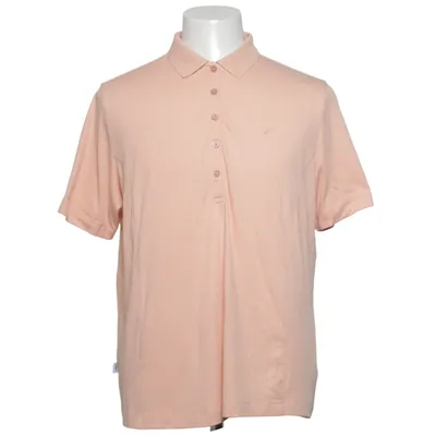 Polo shirt (Orange) from Joy Sportswear Cotton, Polyester