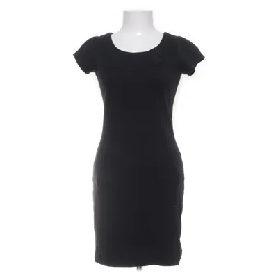 Klänning (Svart) från Reflex Bomull