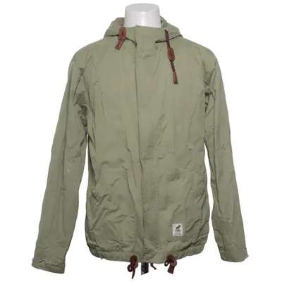 Jack (Groen) van Fat Moose Polyester