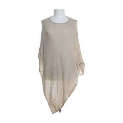 Poncho (Beige) från Ever Me Polyester, Polyamid, Viskos