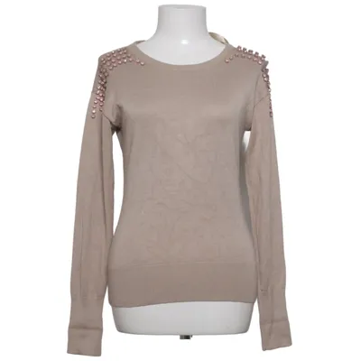 Sweater (Beige) from Javier Simorra