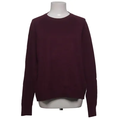 Sweater (Purple) from Lexington Cashmere, Cotton