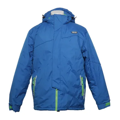 Skidjacka (Blå) från Brugi Polyester