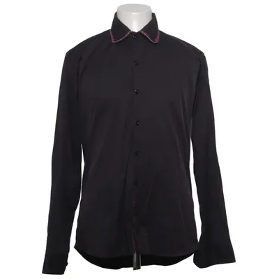 Chemise (Noir, Rouge) de Megaman
