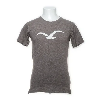 T-shirt (Marron) de Cleptomanicx Coton