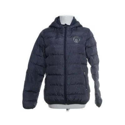 Vinterjacka (Blå) från Fenerium Polyester