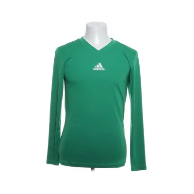 Träningströja (Grön, Vit) från Adidas