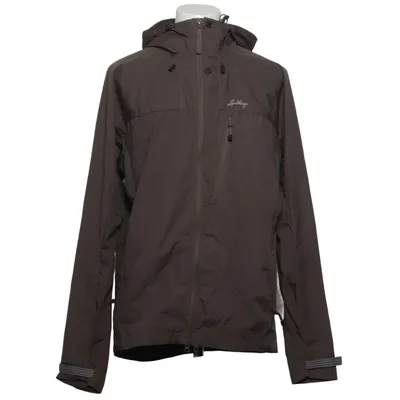 Outdoor jas (Grijs) van Lundhags