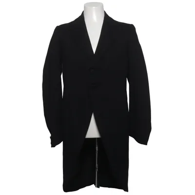Veste queue de pie (Noir)