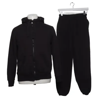 Set (Grijs) van Finchman Katoen, Polyester