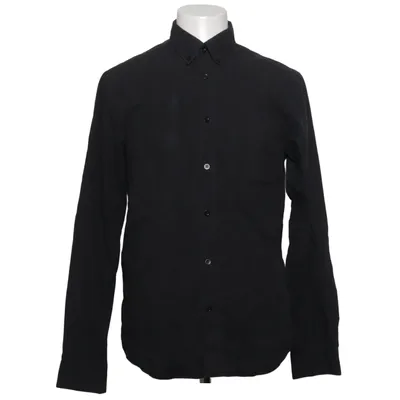 Chemise (ISHERWOOD LTCO PSS17) de Acne Studios Coton, Viscose