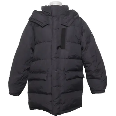 Daunenmantel (Grau) von Helly Hansen Daune, Feder, Polyamid